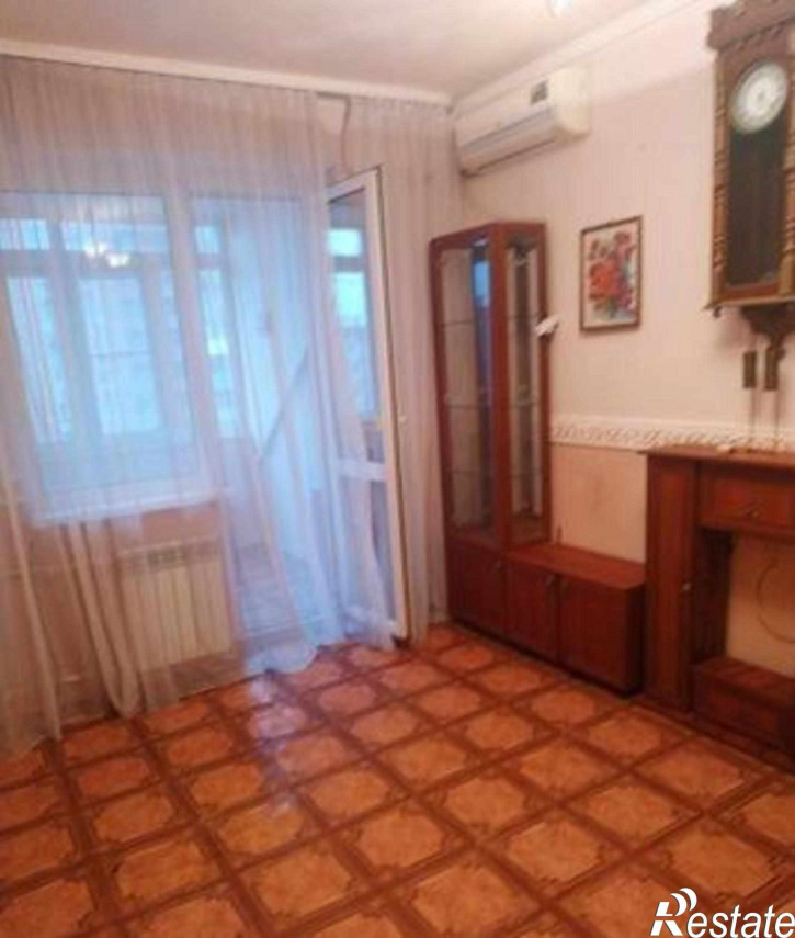 3-комн квартира улица Зорге, 27/5