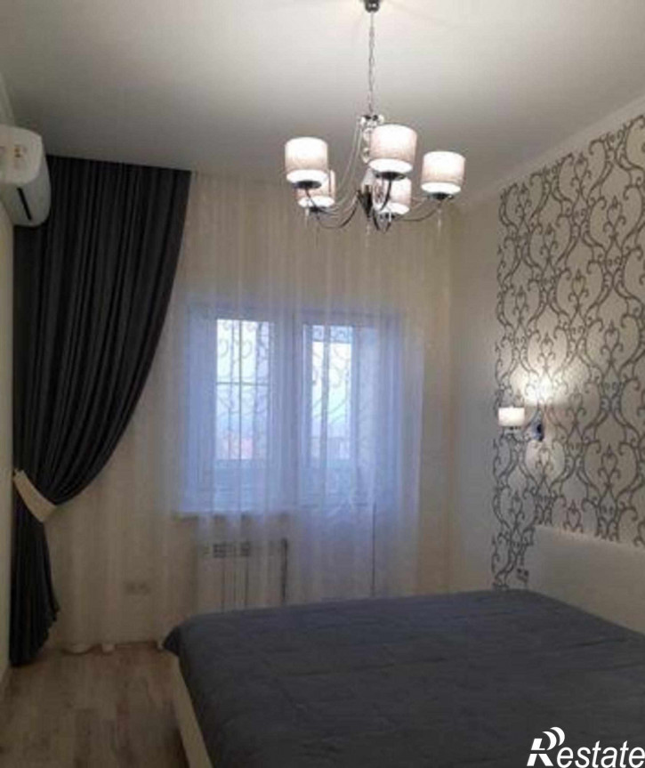 2-комн квартира улица Народного Ополчения, 215