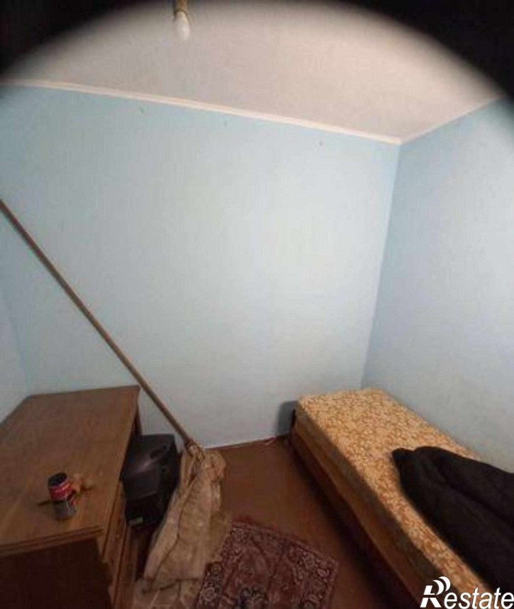 3-комн квартира улица Шеболдаева, 6