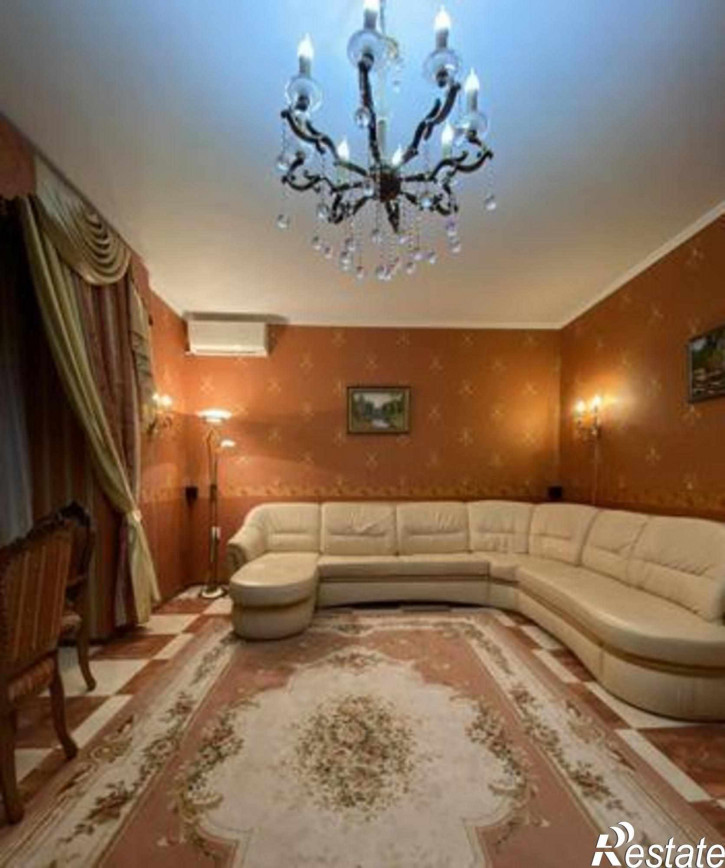 2-комн квартира Халтуринский переулок, 94