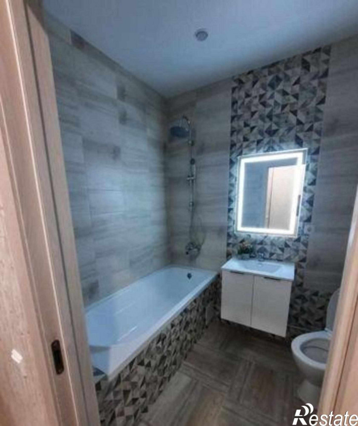 1-комн квартира в новом доме улица Вересаева, 101/2с2