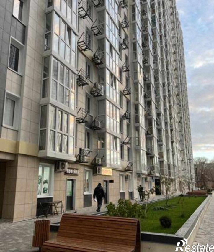 2-комн квартира Стабильная улица, 3с1