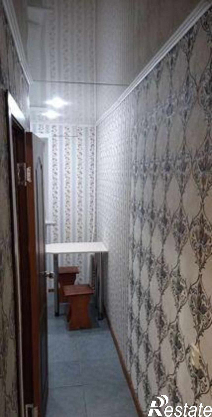 1-комн квартира Башкирская улица, 12