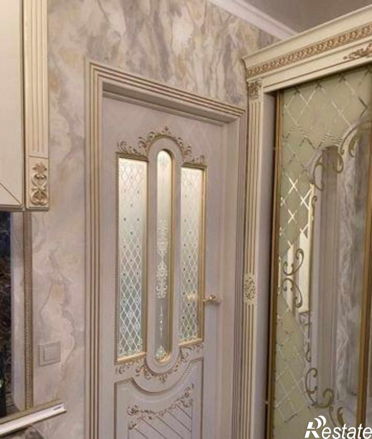 2-комн квартира в новом доме улица Мечникова, 37