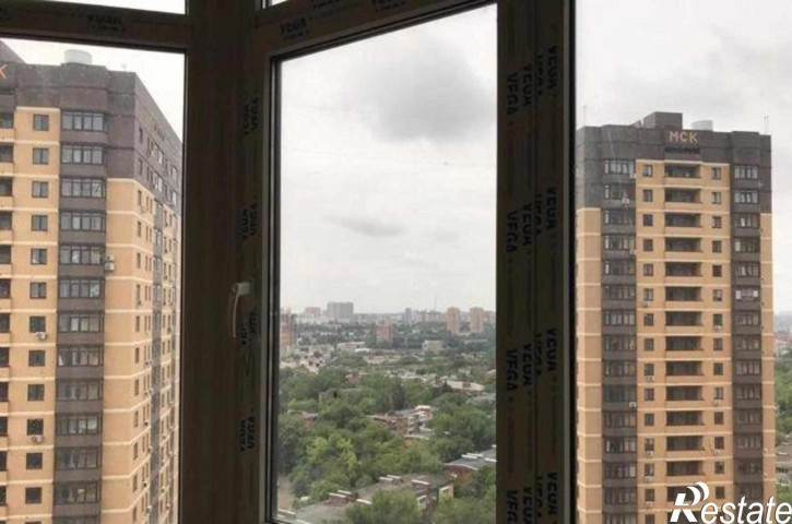 2-комн квартира улица Герасименко, 17/2