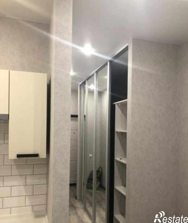 2-комн квартира Доломановский переулок, 128