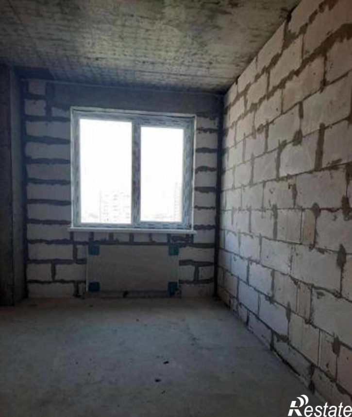 2-комн квартира в новом доме бульвар Комарова, 30/2с1