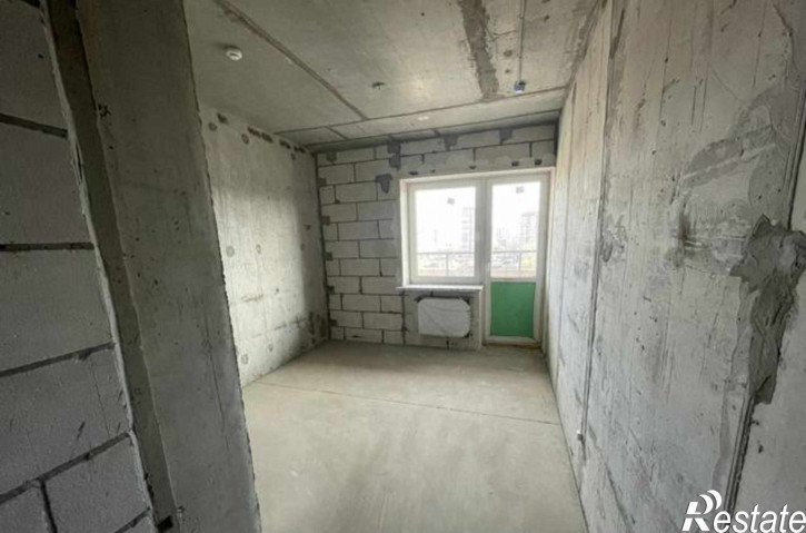 2-комн квартира в новом доме улица Нансена, 103/1с9