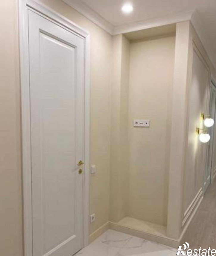 2-комн квартира Береговая улица, 6