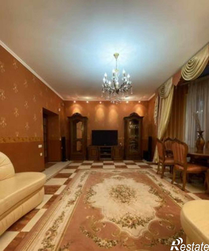 2-комн квартира Халтуринский переулок, 94