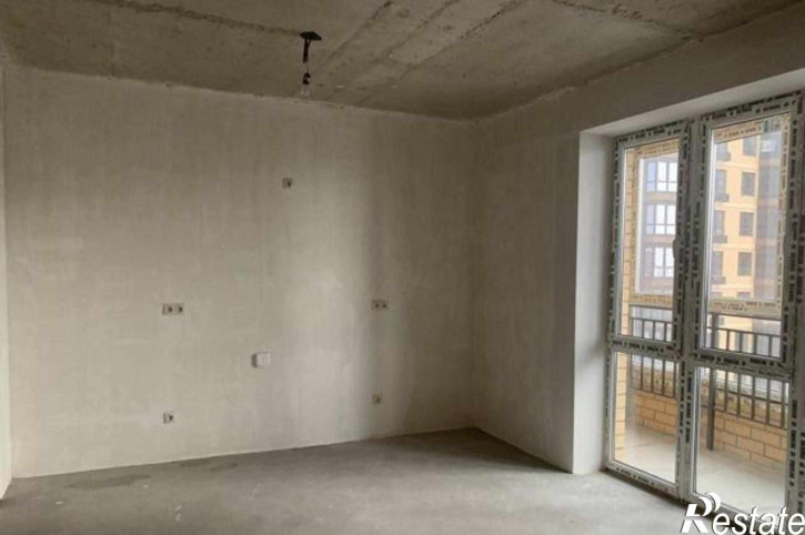 2-комн квартира в новом доме улица Мечникова, 110с1