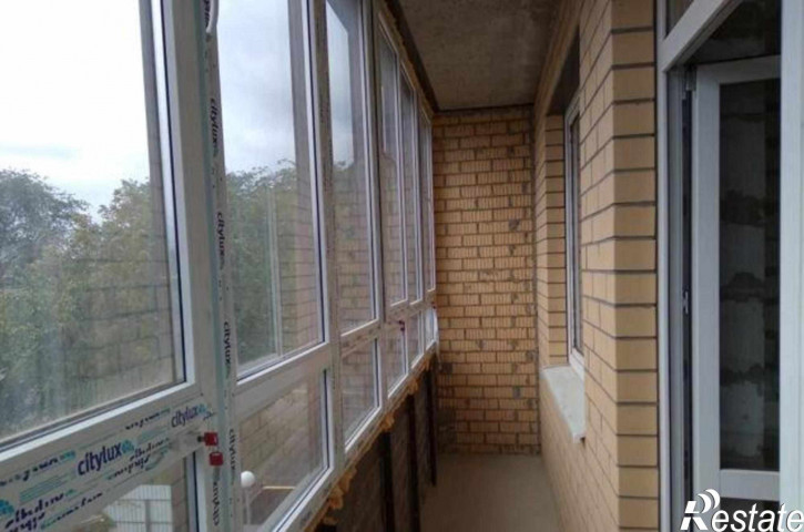 1-комн квартира Марксистский переулок, 42