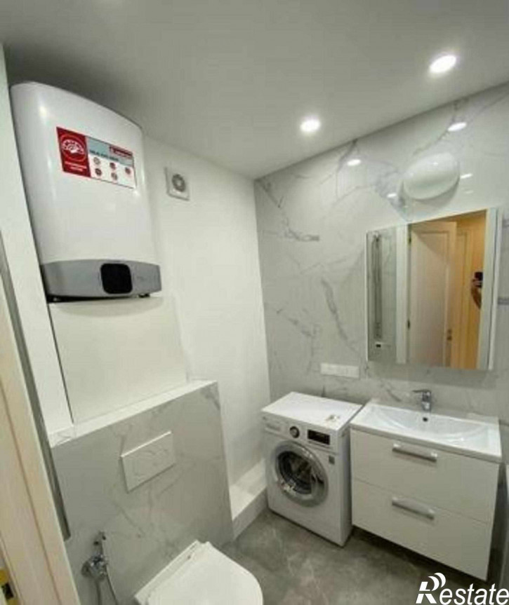 2-комн квартира Береговая улица, 6