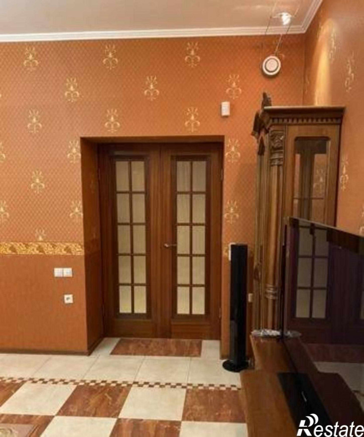 2-комн квартира Халтуринский переулок, 94