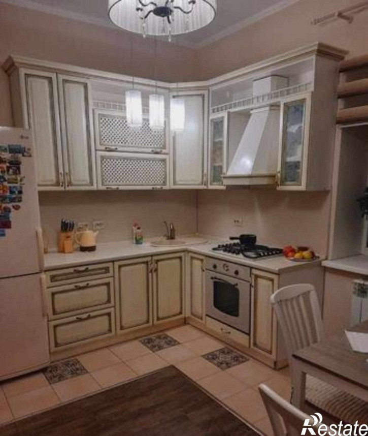 1-комн квартира улица Мира, 2