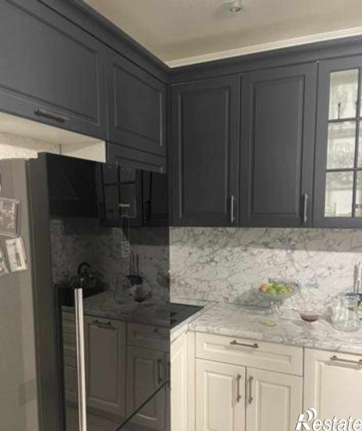 3-комн квартира улица Богданова, 77