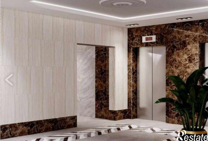 2-комн квартира в новом доме бульвар Комарова, 30/2с1