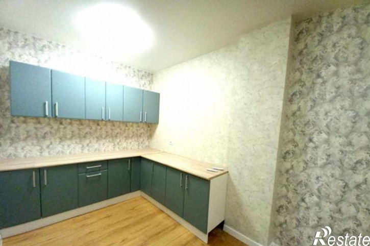 2-комн квартира проспект Ленина, 105Г