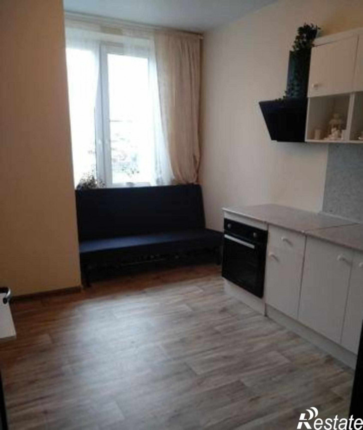 2-комн квартира улица Еляна, 66