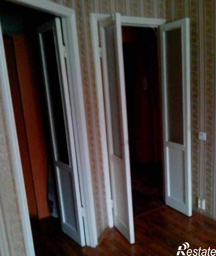 2-комн квартира улица Страны Советов, 44