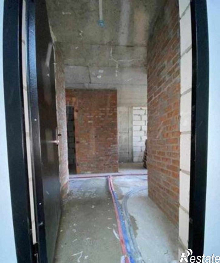 2-комн квартира в новом доме Стабильная улица, 3с3