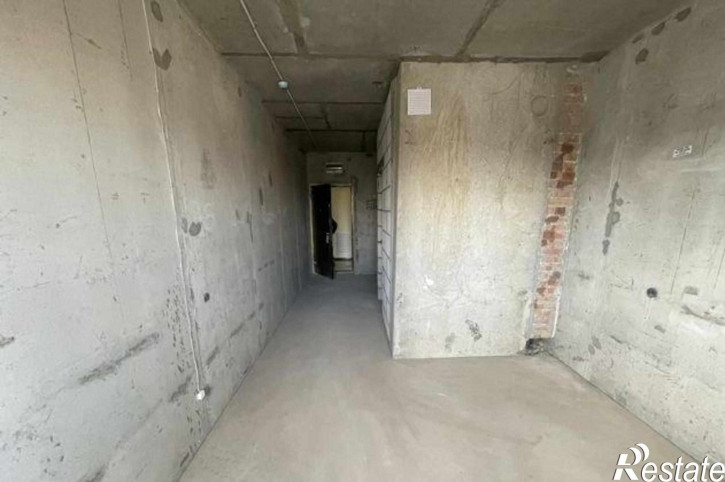 2-комн квартира в новом доме улица Нансена, 103/1с9