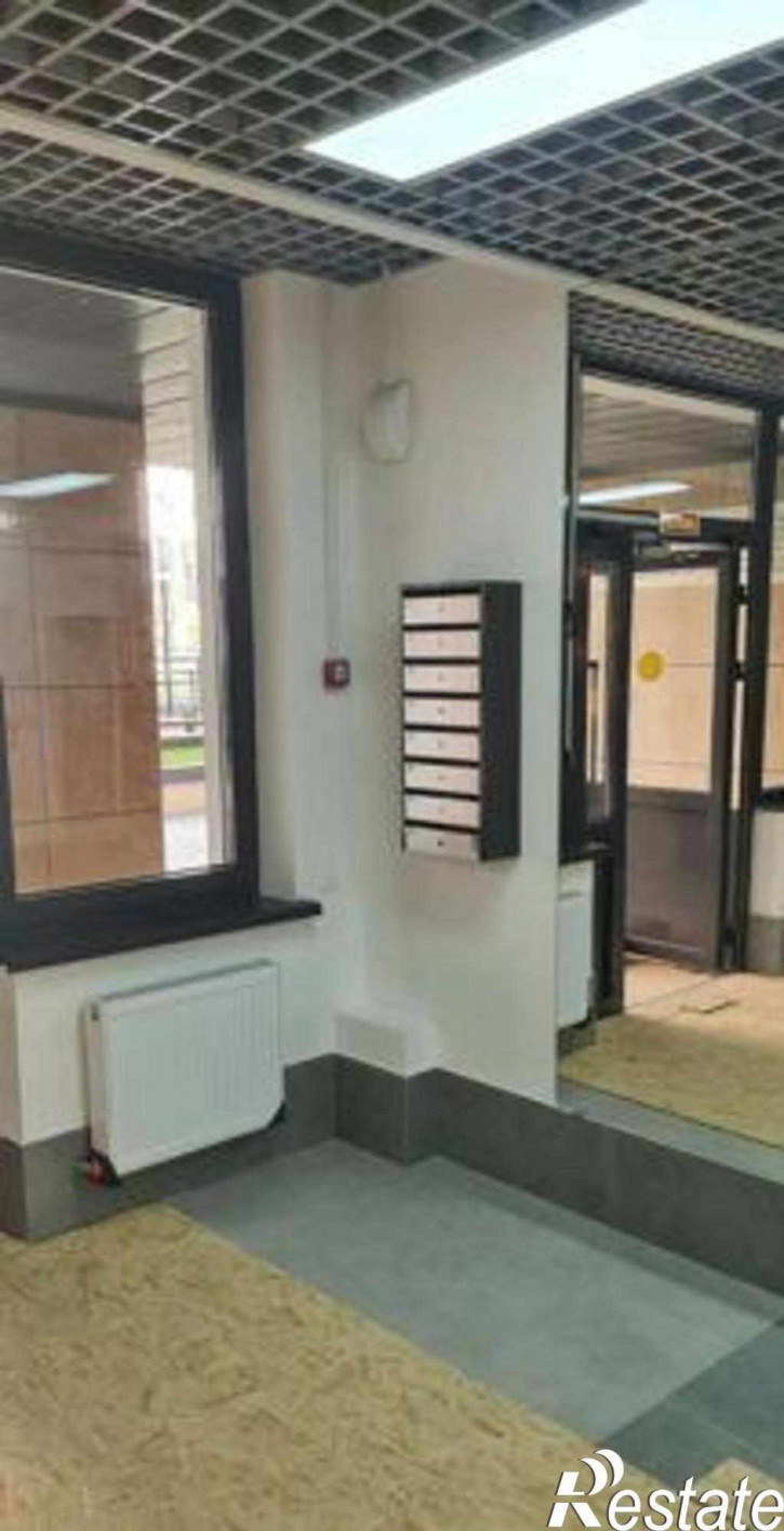 2-комн квартира в новом доме Стабильная улица, 3с3