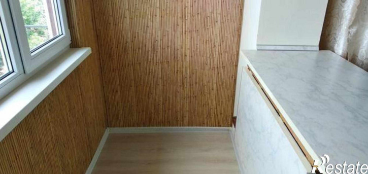 1-комн квартира Тракторная улица, 48
