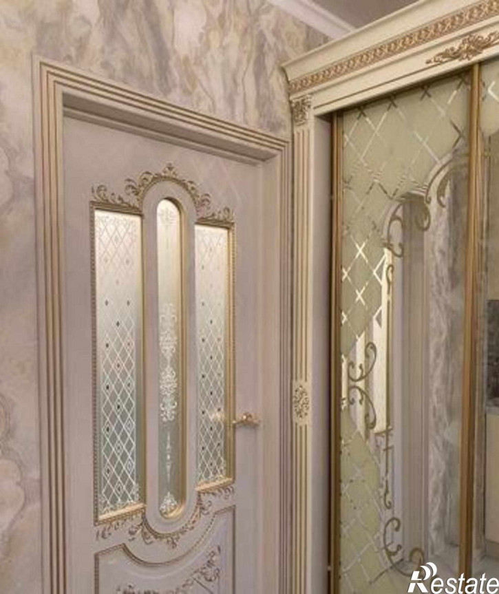 2-комн квартира в новом доме улица Мечникова, 37
