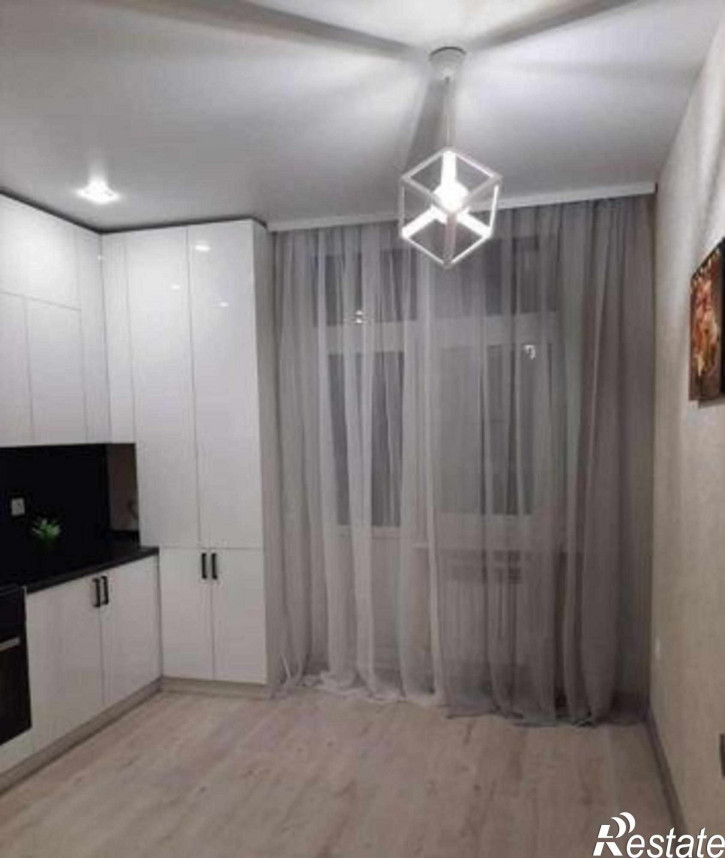 1-комн квартира в новом доме улица Вересаева, 101/2с2