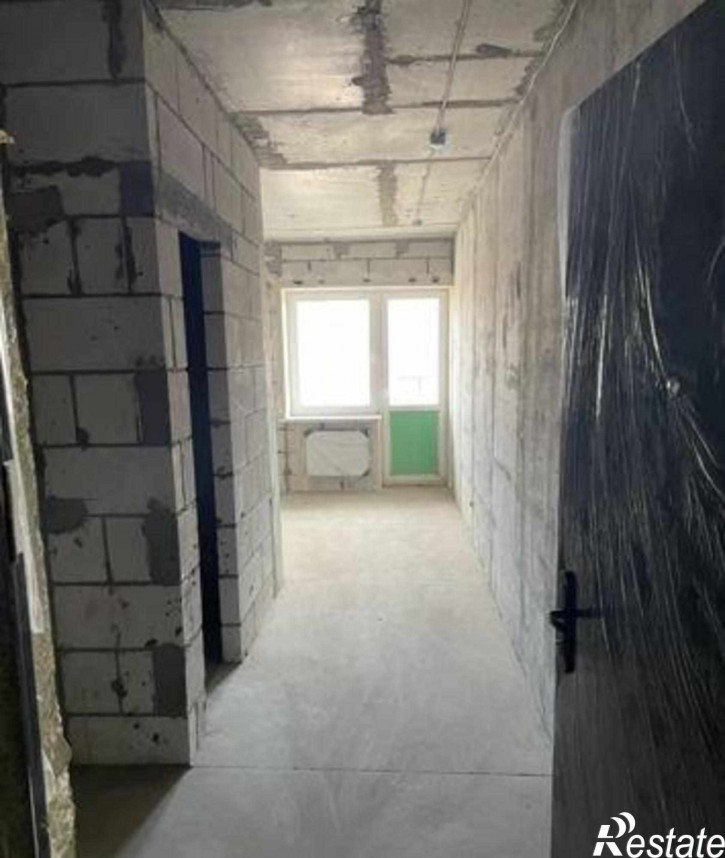 2-комн квартира в новом доме улица Нансена, 103/1с9
