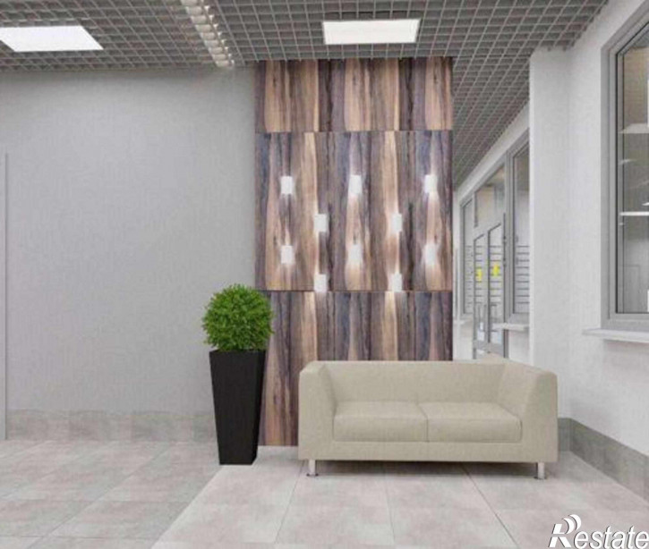 2-комн квартира в новом доме Стабильная улица, 3с2