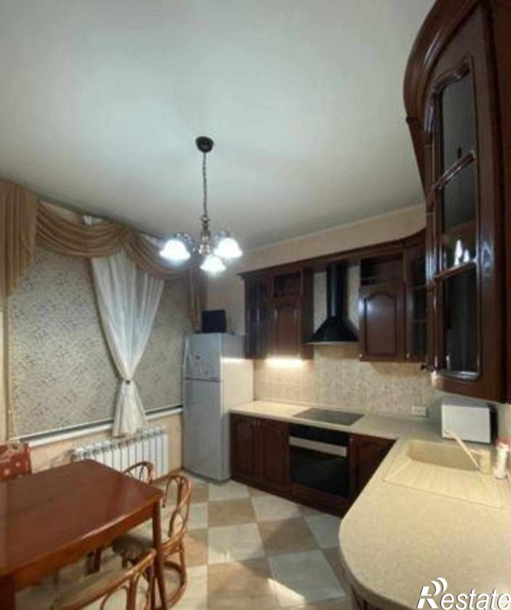 2-комн квартира Халтуринский переулок, 94