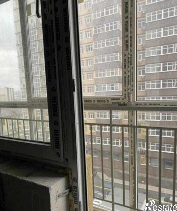 1-комн квартира улица Мечникова, 37