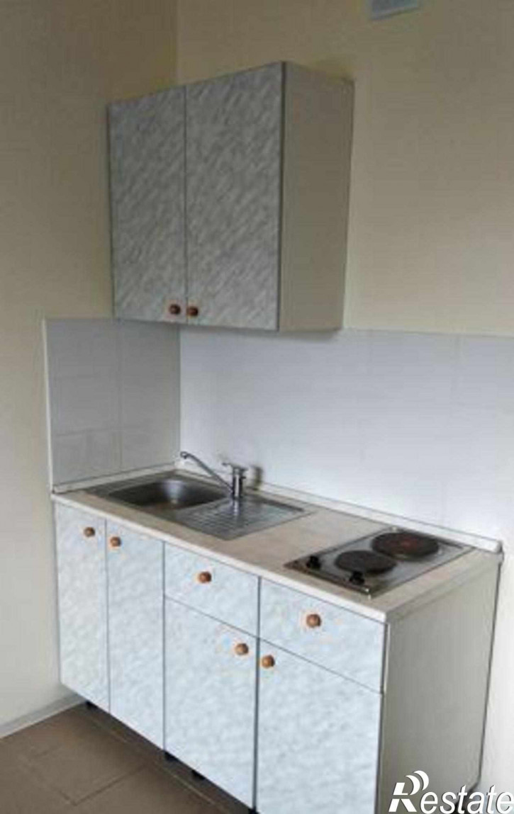1-комн квартира Тракторная улица, 48