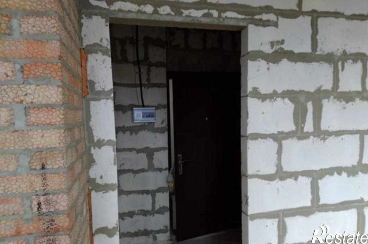 1-комн квартира Марксистский переулок, 42