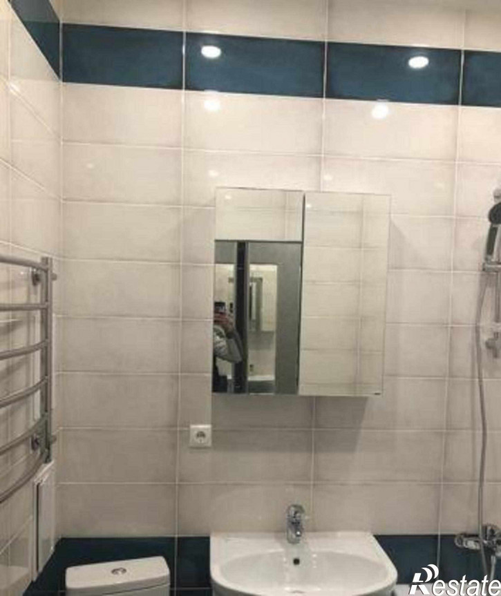 2-комн квартира Доломановский переулок, 128