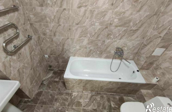 1-комн квартира Элеваторный переулок, 10