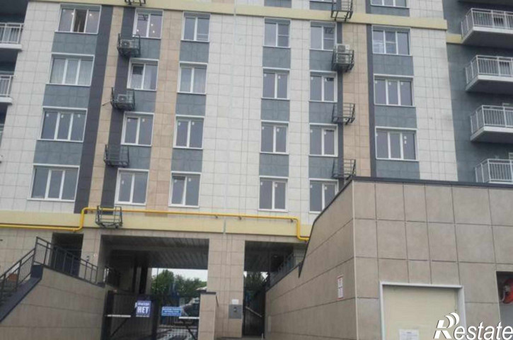 1-комн квартира в новом доме Стабильная улица, 3с3