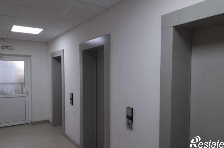 2-комн квартира Гарнизонный переулок, 1А