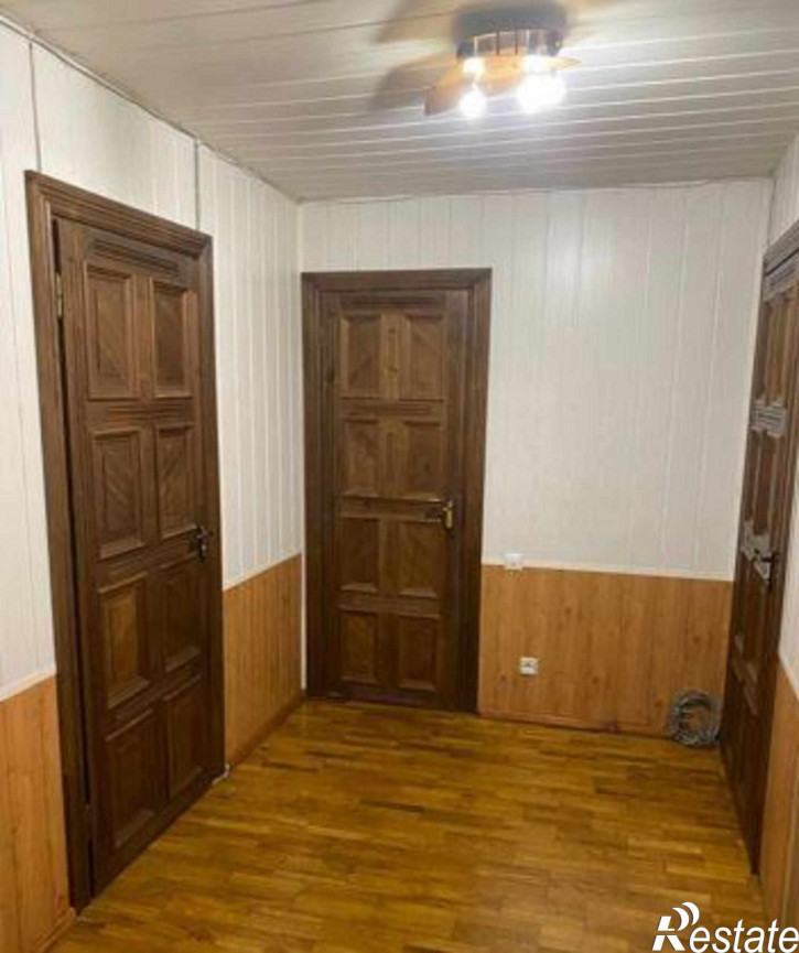 4-комн квартира переулок Соляной Спуск, 8-10