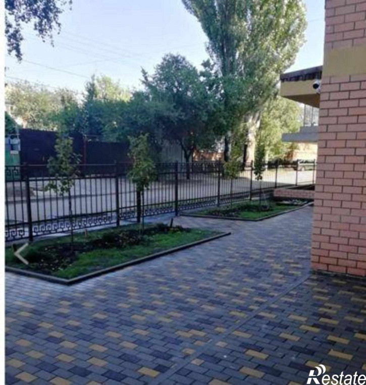 2-комн квартира в новом доме бульвар Комарова, 30/2с1