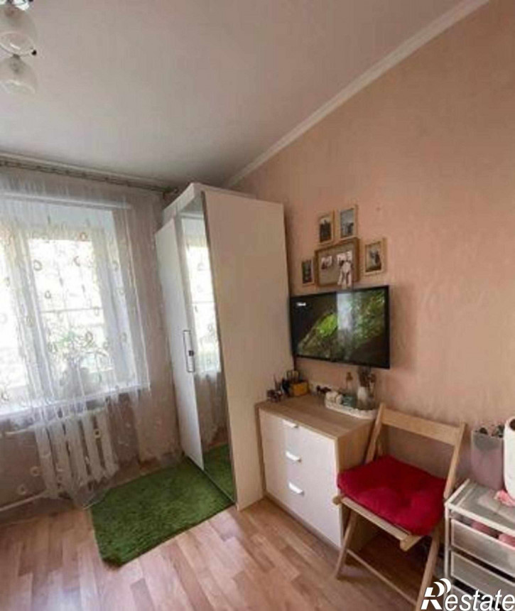 1-комн квартира проспект 40-летия Победы, 312Б
