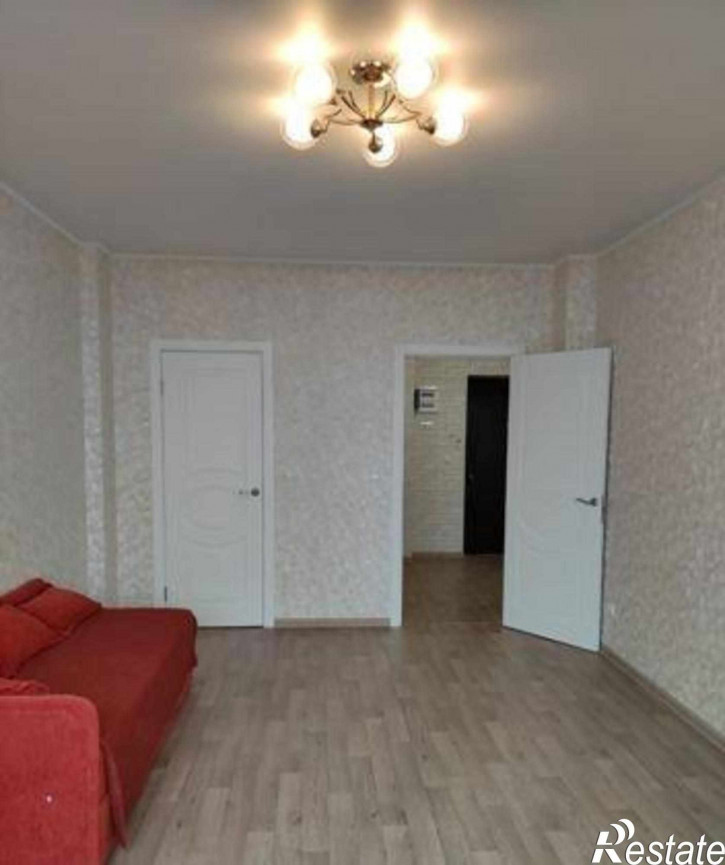 1-комн квартира Элеваторный переулок, 10