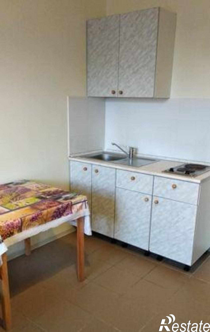 1-комн квартира Тракторная улица, 48