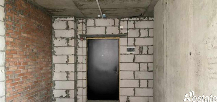 2-комн квартира Стабильная улица, 3с2