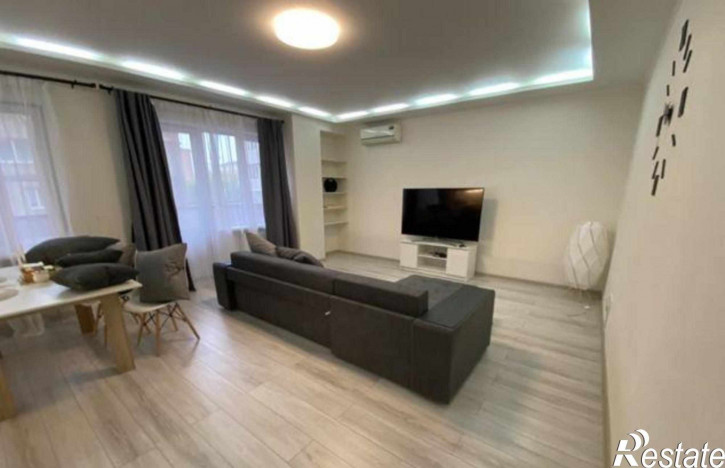 3-комн квартира Университетский переулок, 115