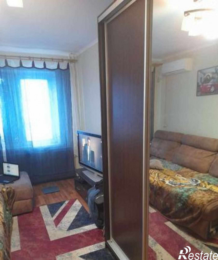 1-комн квартира улица Платона Кляты, 15