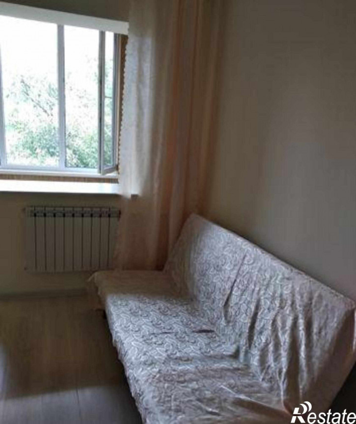 1-комн квартира Тракторная улица, 48