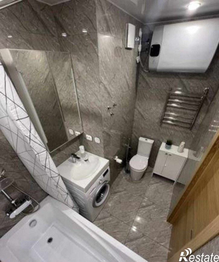 2-комн квартира Береговая улица, 61/1Б